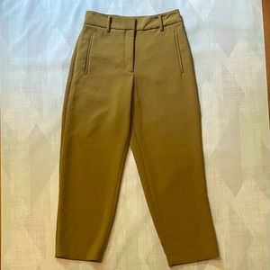 Wilfred Olive Green Pants